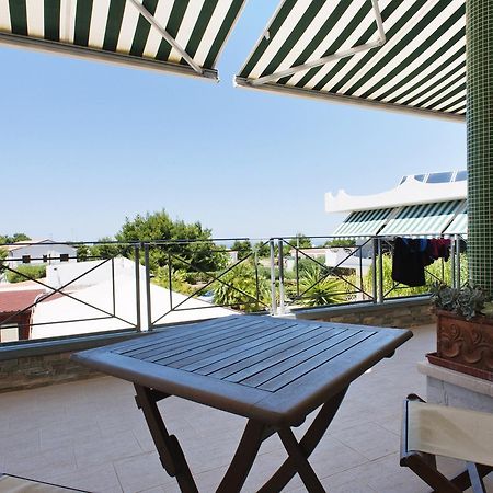 Hotel La Tramontana San Domino Εξωτερικό φωτογραφία