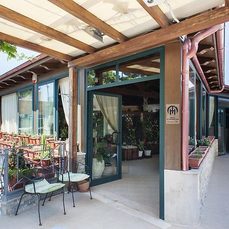Hotel La Tramontana San Domino Εξωτερικό φωτογραφία